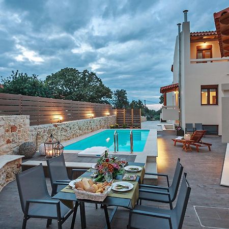 All Seasons Villas Gállos Eksteriør bilde