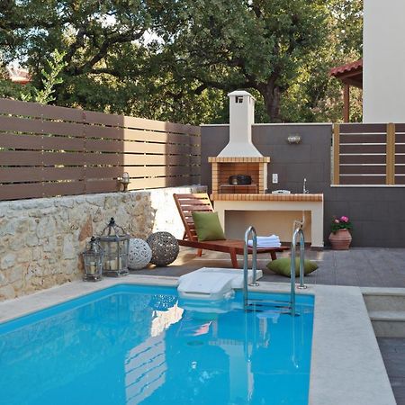 All Seasons Villas Gállos Eksteriør bilde