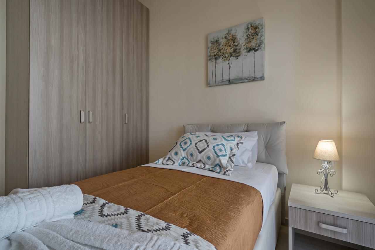 All Seasons Villas Gállos Eksteriør bilde