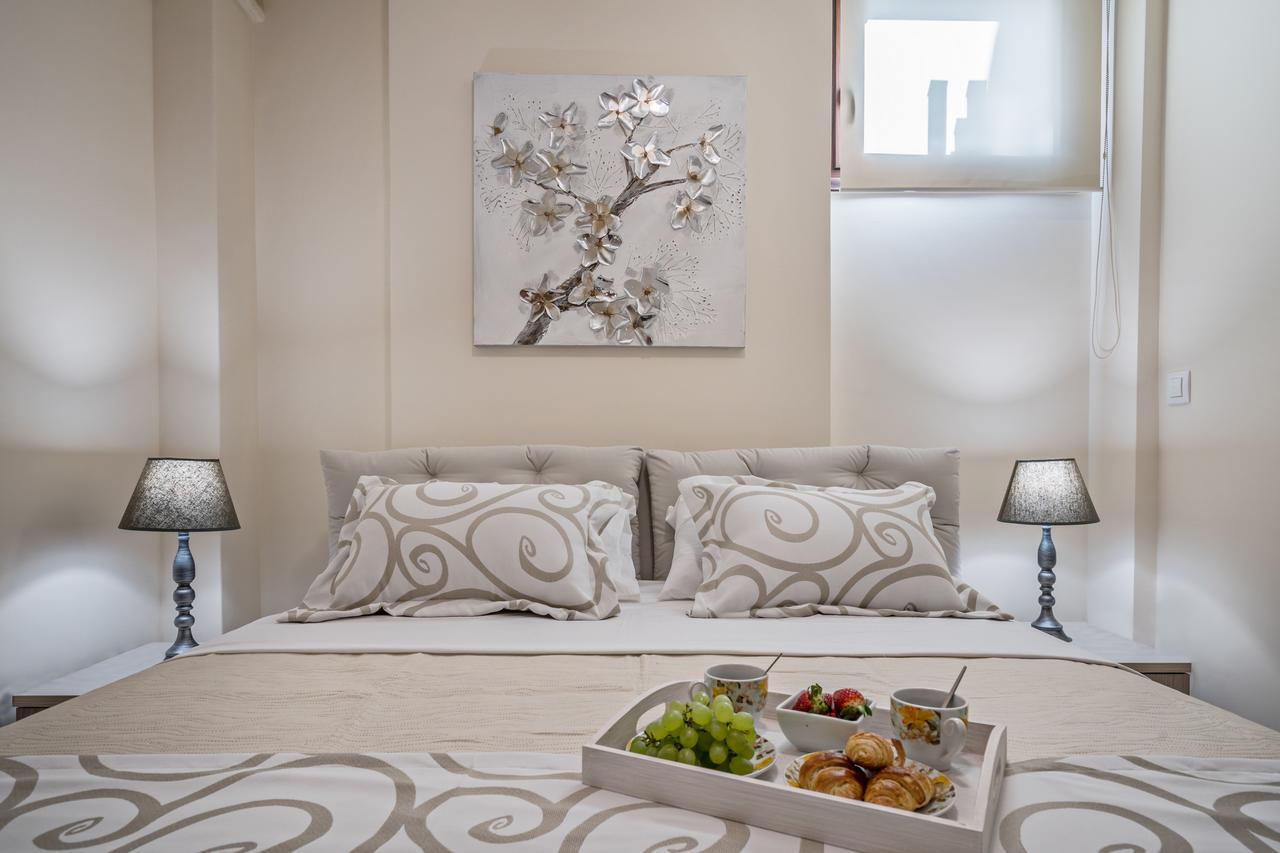 All Seasons Villas Gállos Eksteriør bilde