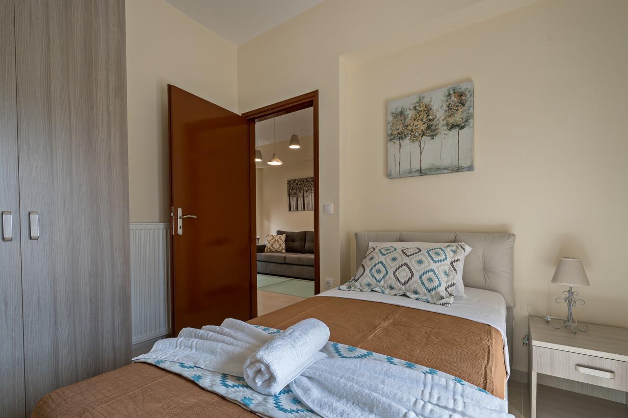 All Seasons Villas Gállos Eksteriør bilde