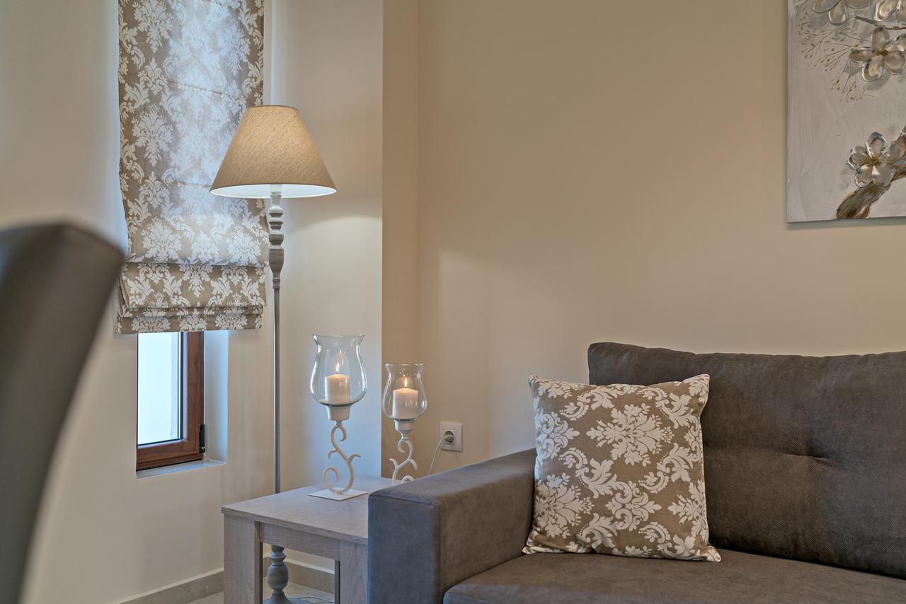 All Seasons Villas Gállos Eksteriør bilde