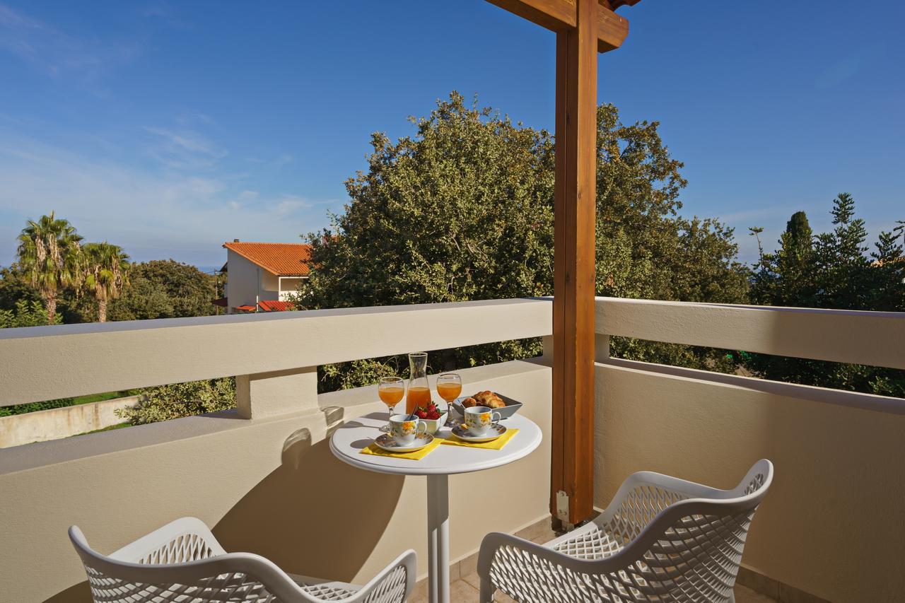 All Seasons Villas Gállos Eksteriør bilde